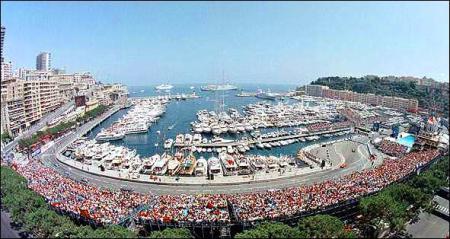 MONACO!!!!